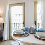 Comfortable In Campo Pequeno 公寓 Lisboa