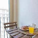 Comfortable In Campo Pequeno 公寓 *