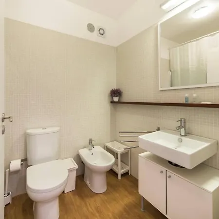 Apartmán Comfortable In Campo Pequeno